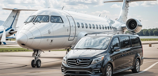 About Nashville Airports Limo