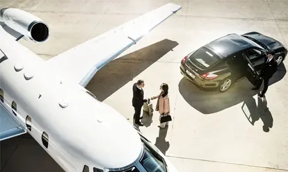 Nashville International Airport (BNA) Limo Service