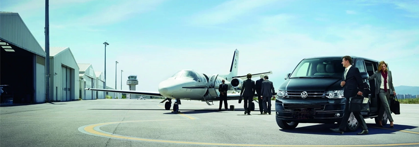 Luxury Black Car Service Smyrna