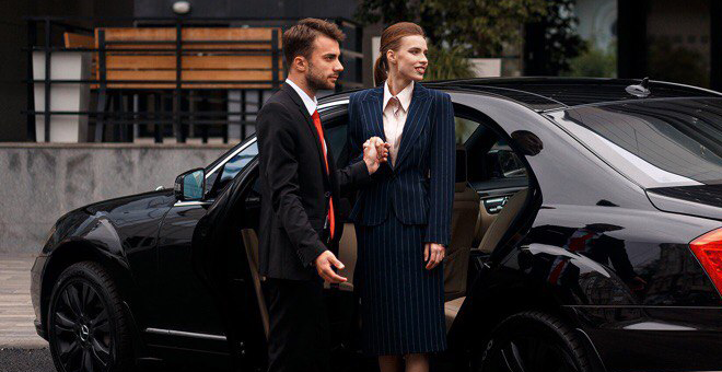 Why Choose Nashville Airports Limo