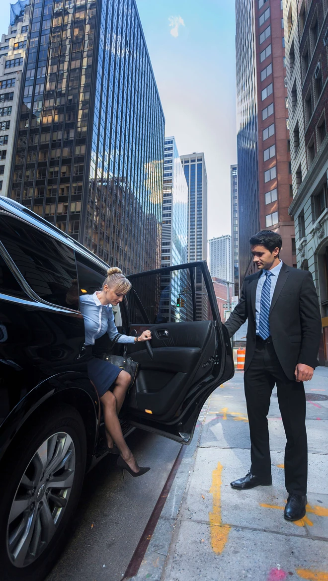Explore Our Luxury Fleet