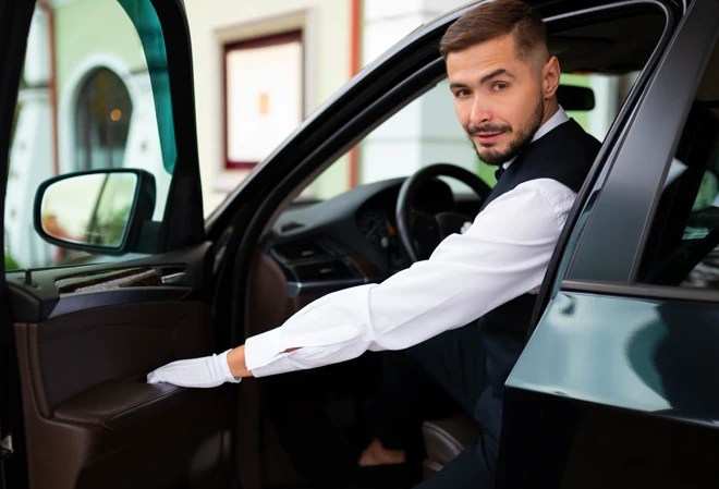 Why Choose Our Fleet?