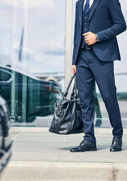 Affordable Airport Transportation