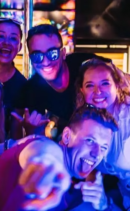Bachelor Party Limo Nashville