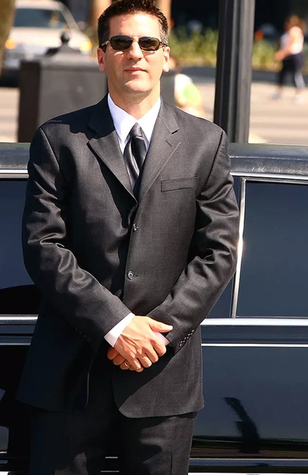 Professional Chauffeur Nashville