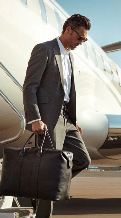 Corporate Event Transportation Nashville