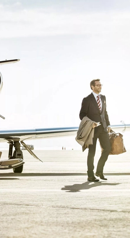 Corporate Transportation Service Nashville