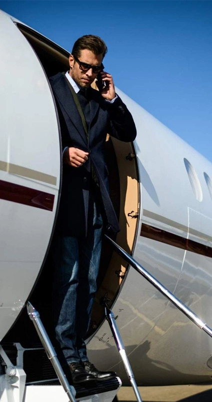 Executive Transportation Nashville