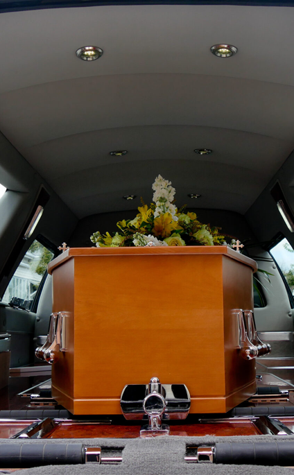 Funeral Limousine Nashville