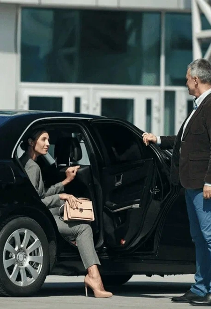 Airport to Hotel Limo Nashville