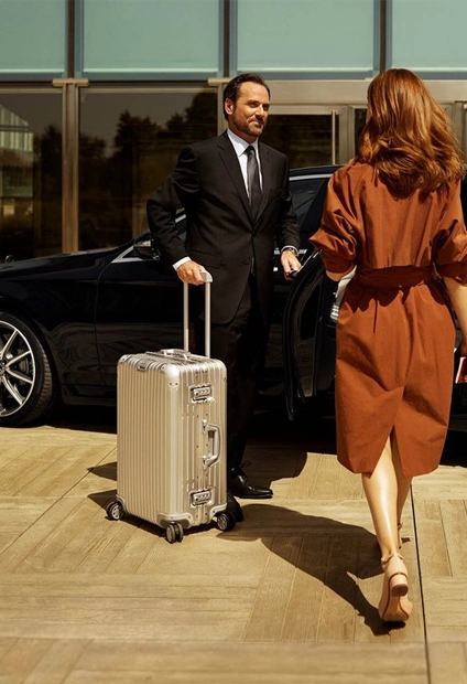 Nashville Hotel Pickup Service
