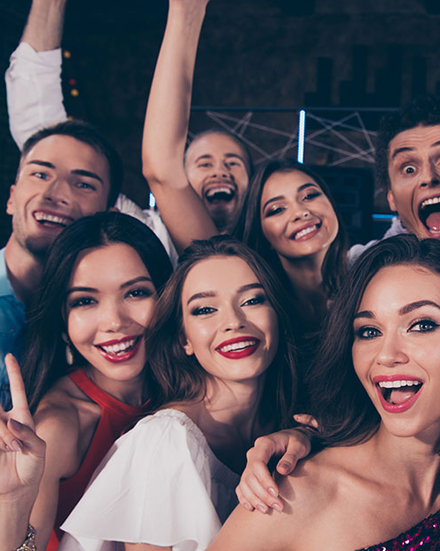 Prom Limo Experience Nashville