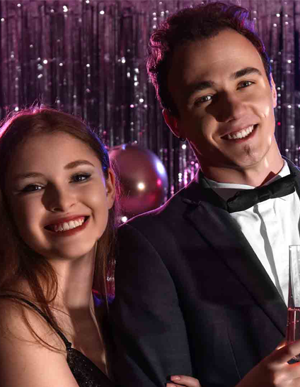 Safe Prom Transportation Nashville