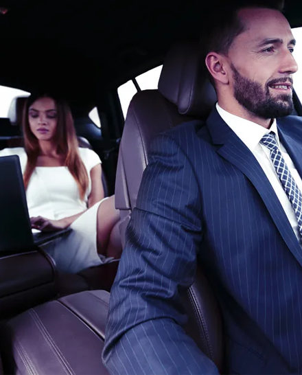 Best Airport Limo Nashville