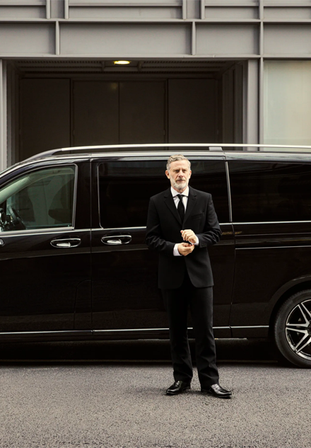 Professional Shuttle Service Nashville