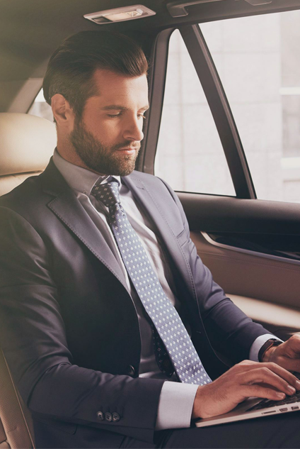 Reliable Airport Shuttle Nashville