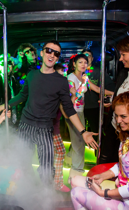 Nashville Special Occasion Limo Service