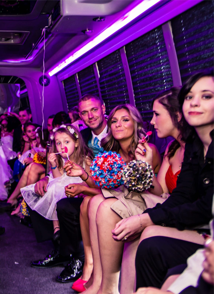 Prom Limo Service Nashville