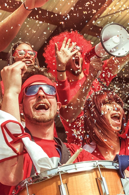 Sports Game Limo Booking Nashville