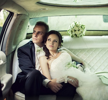 Memorable Wedding Experience