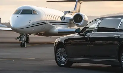Airport Transfer