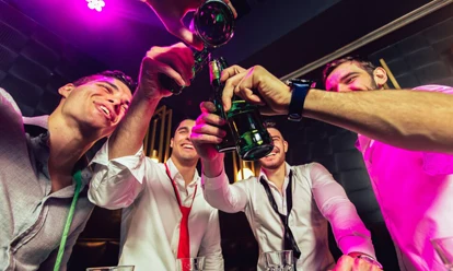 Nashville Bachelor Parties Limo