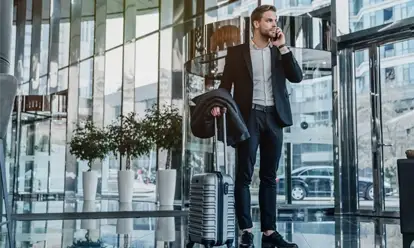 corporate transportation