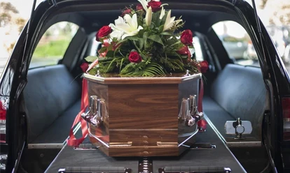 Nashville Funeral Transportation
