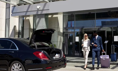 Nashville Hotel Transportation
