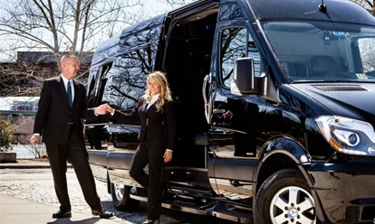 Nashville Shuttle Services