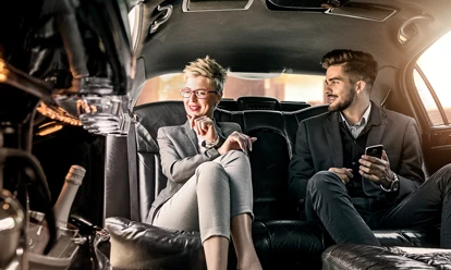 Nashville Special Occasions Limo